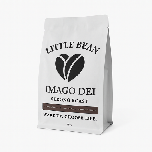 Imago Dei Strong Roast