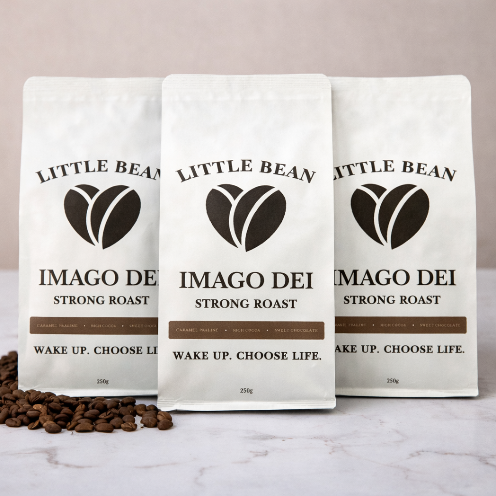 Imago Dei 3x250g Bundle