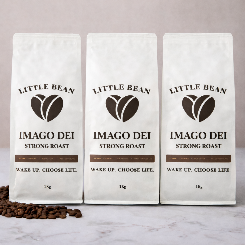 Imago Dei 3kg Bundle