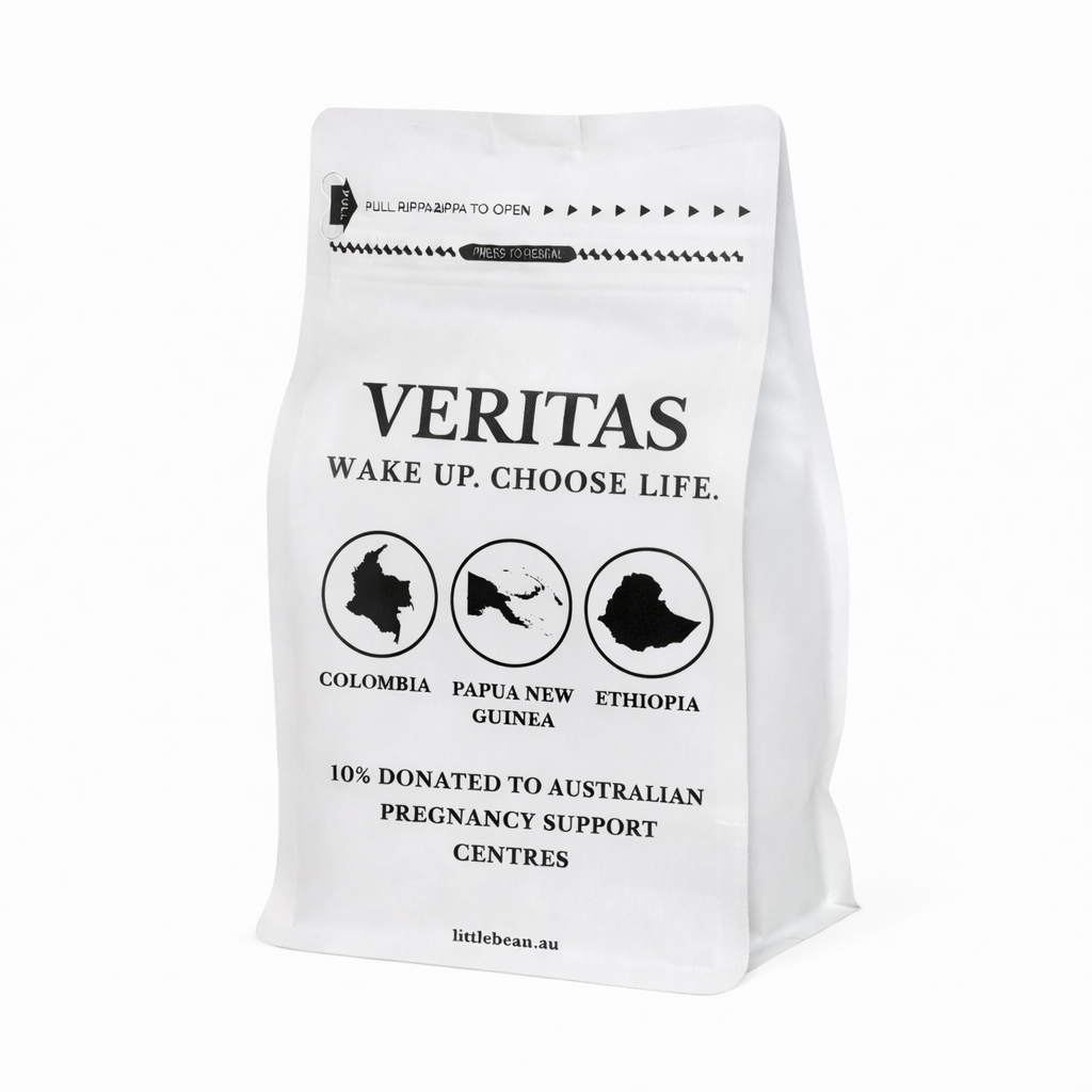 Veritas Medium Roast