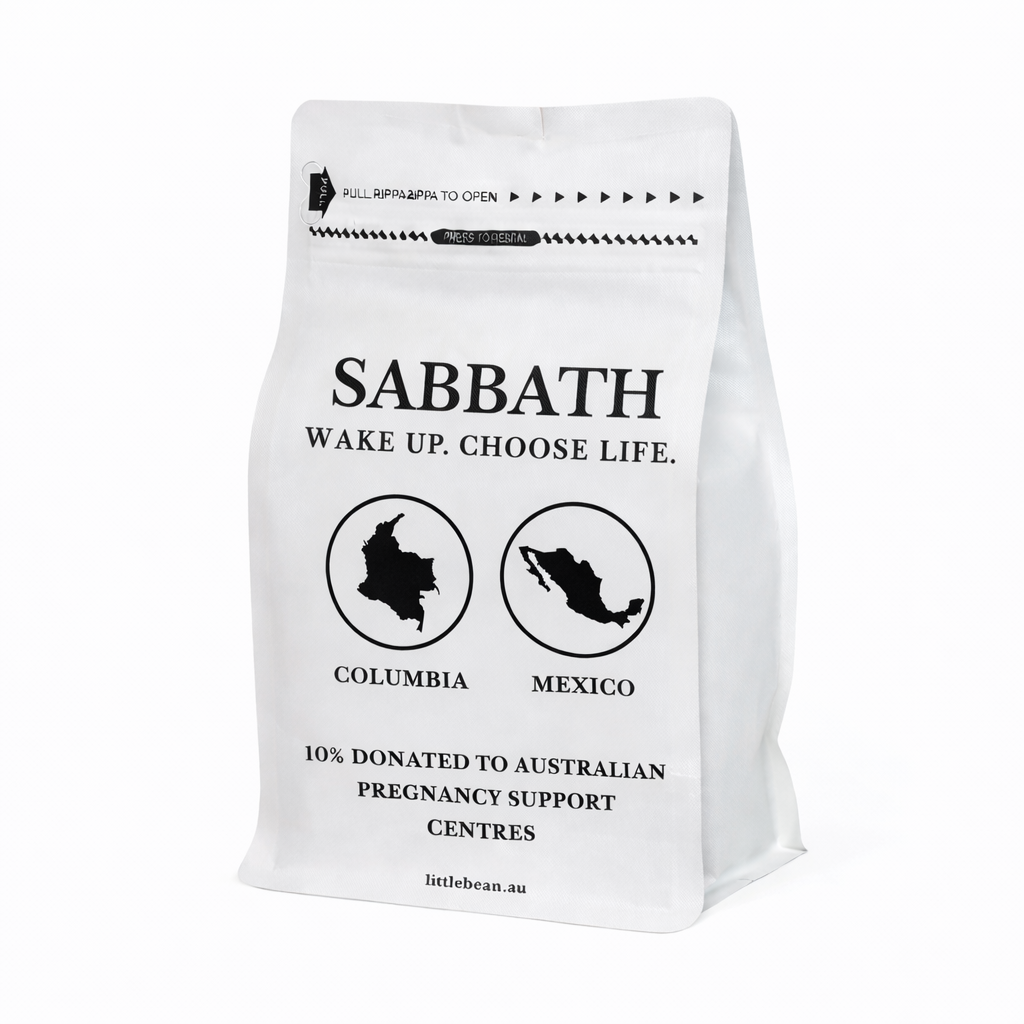 Sabbath Decaf