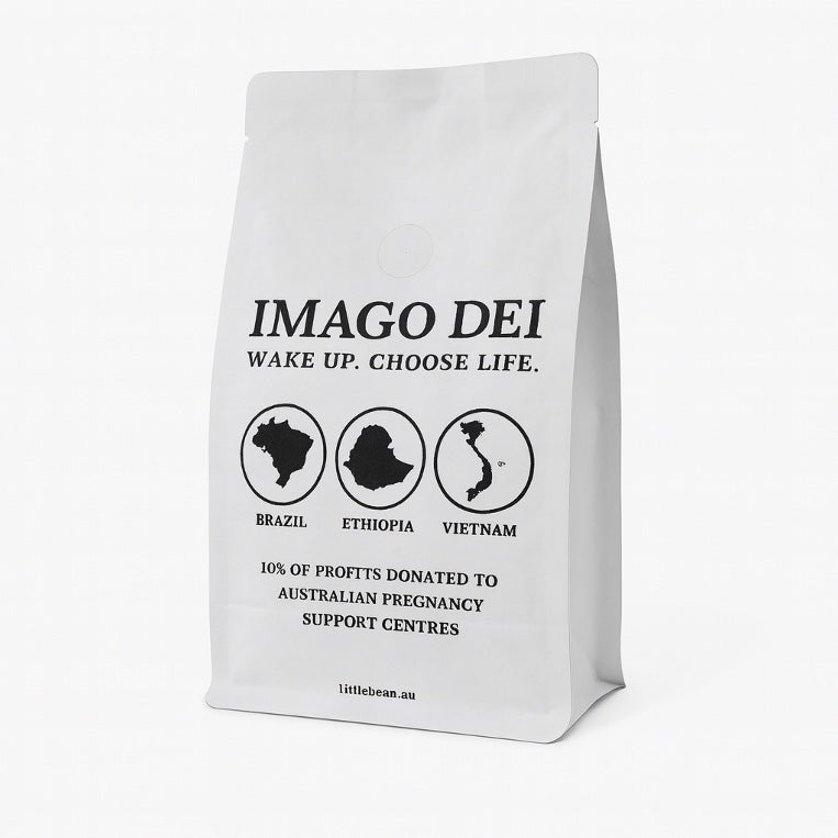 Imago Dei Strong Roast