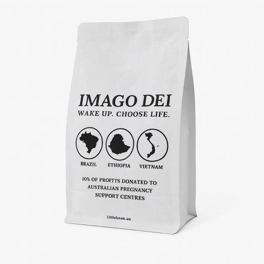 Imago Dei Strong Roast