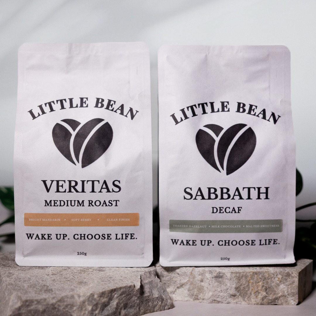 New Blends Duo