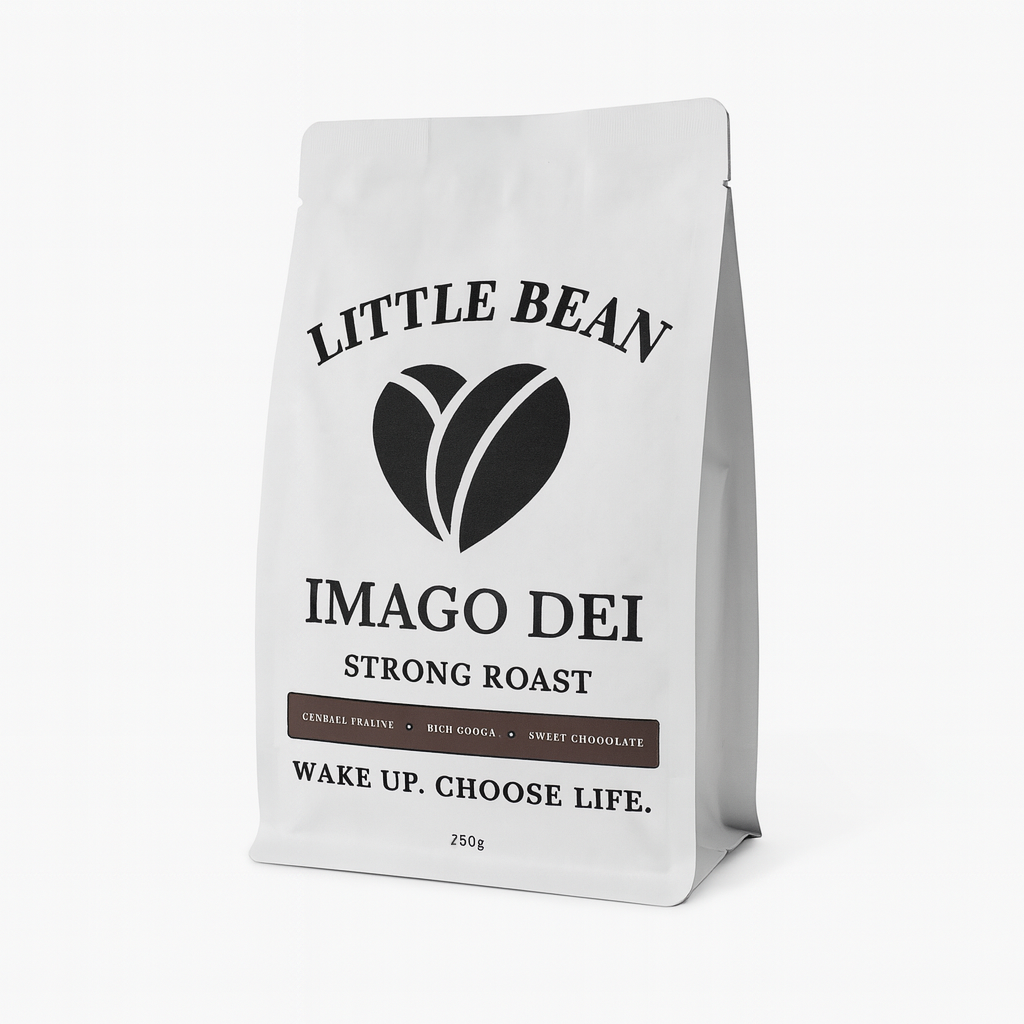 Imago Dei Blend
