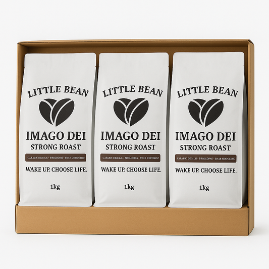 Imago Dei 3kg Bundle