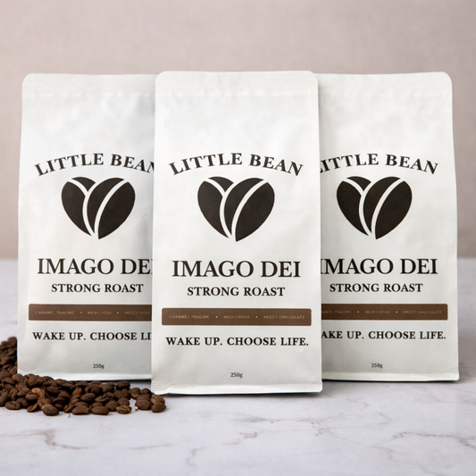 Imago Dei 3x250g Bundle