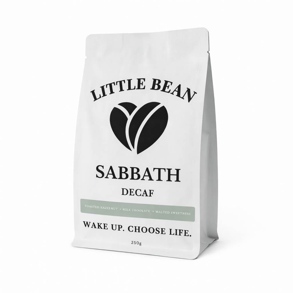 Sabbath Decaf