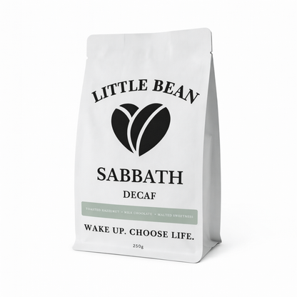Sabbath Decaf