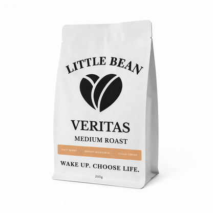 Veritas Medium Roast