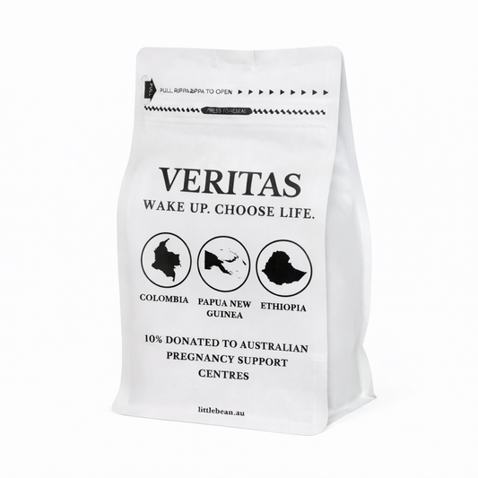 Veritas Medium Roast