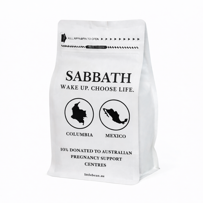 Sabbath Decaf