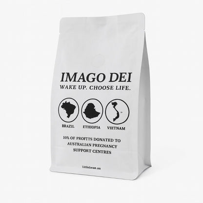Imago Dei Blend