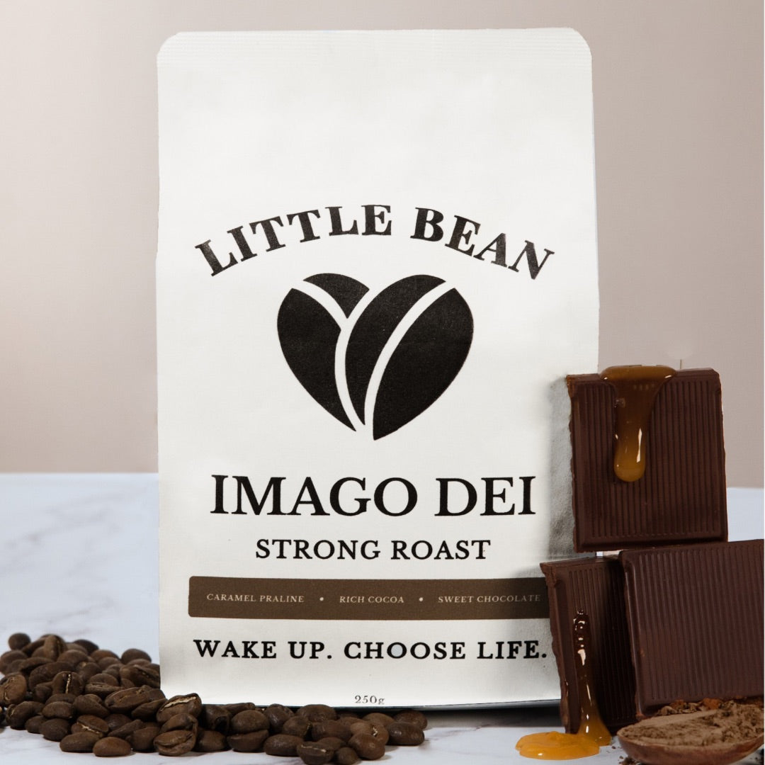 Imago Dei Strong Roast