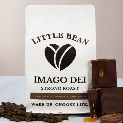 Imago Dei Strong Roast