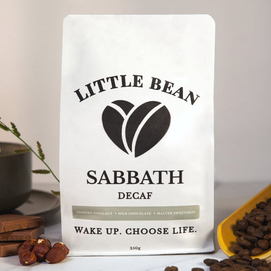 Sabbath Decaf