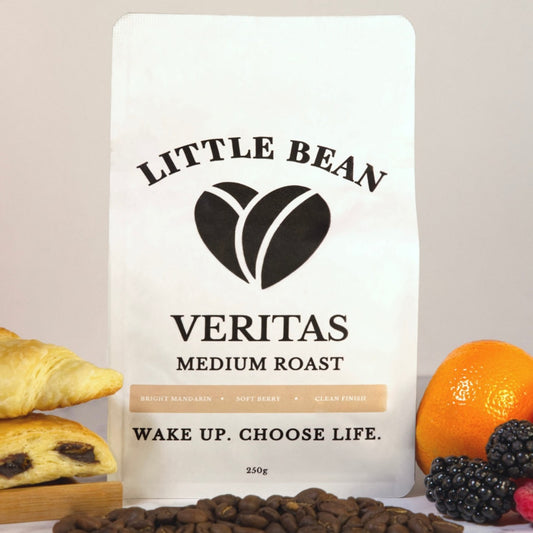 Veritas Medium Roast